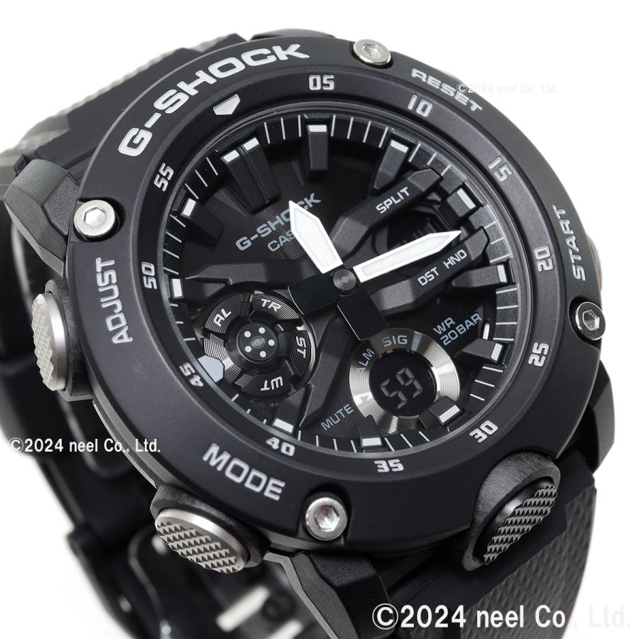 G-SHOCK Gショック 腕時計 メンズ GA-2000S-1AJF ジーショック : neel