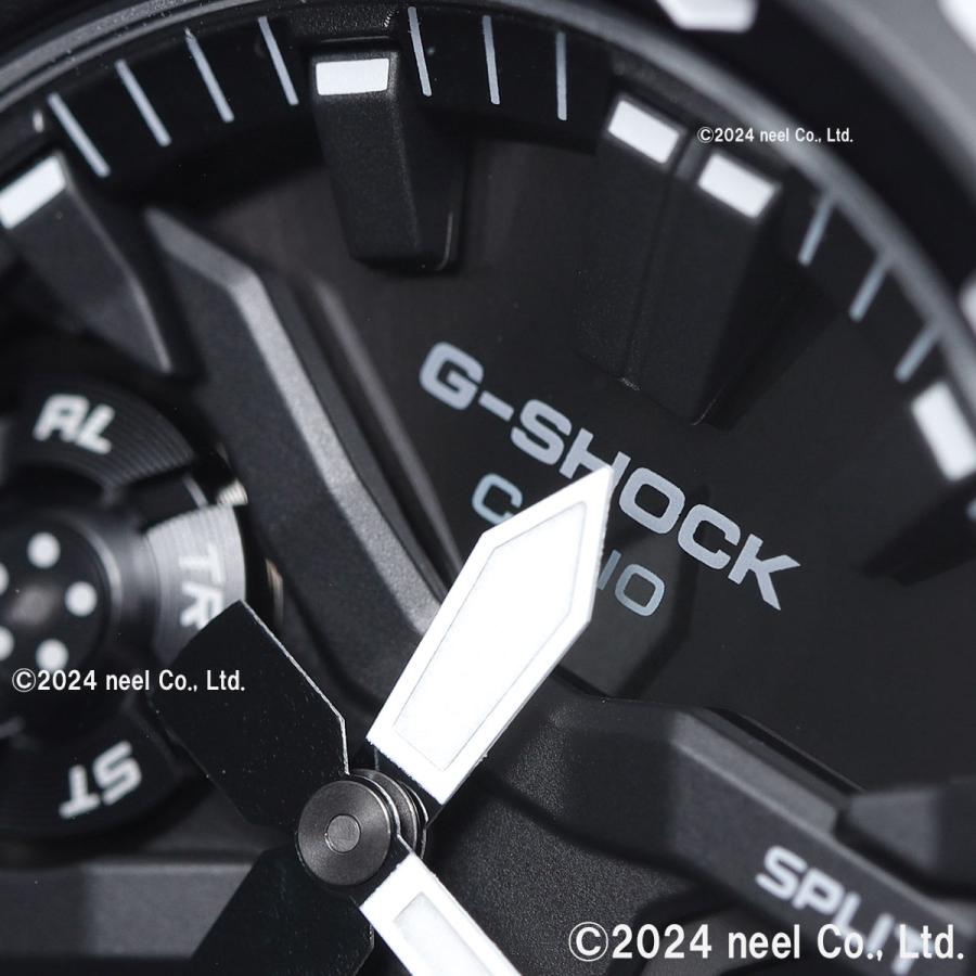 G-SHOCK Gショック 腕時計 メンズ GA-2000S-1AJF ジーショック : neel