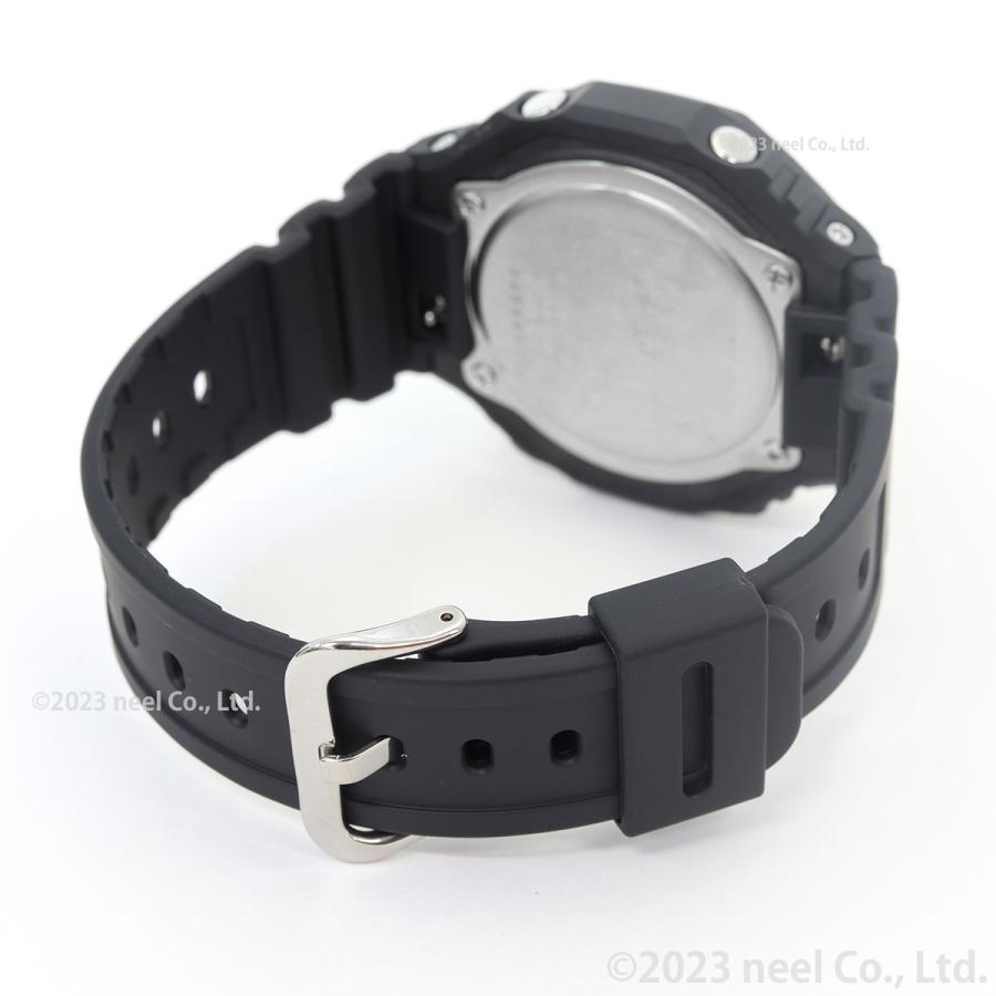 G-SHOCK Gショック 腕時計 メンズ GA-2100SB-1AJF ジーショック : neel