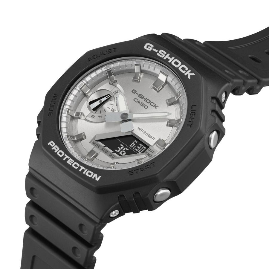 GA-2100SB-1AJF 未使用品 G-SHOCK Gショック 腕時計 メンズ GA-2100SB-1AJF ジーショック : neel