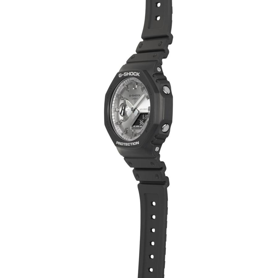 G-SHOCK Gショック 腕時計 メンズ GA-2100SB-1AJF ジーショック : neel