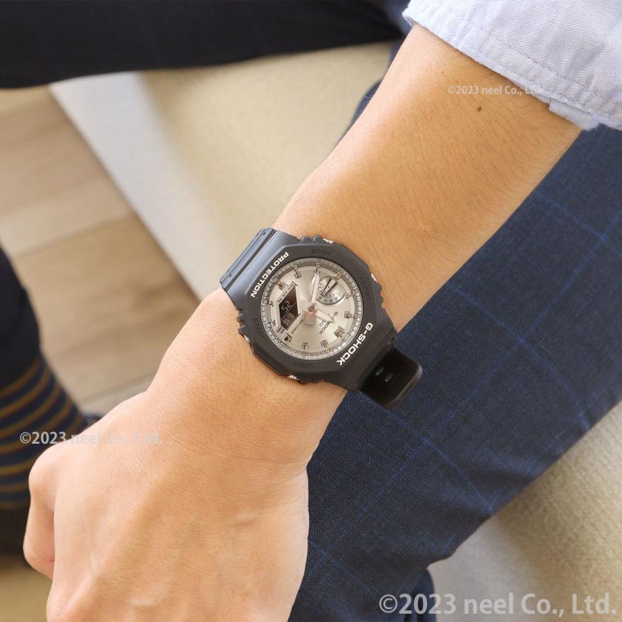 G-SHOCK Gショック 腕時計 メンズ GA-2100SB-1AJF ジーショック : neel