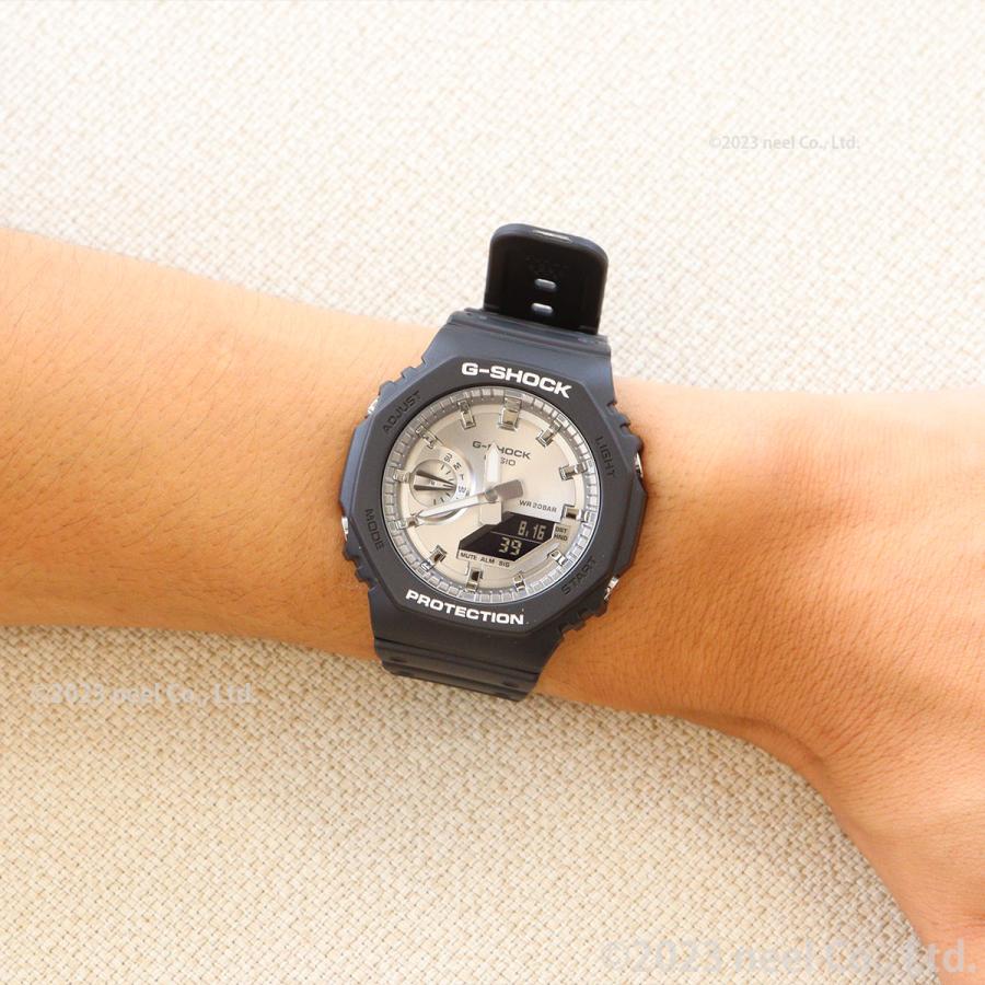 G-SHOCK Gショック 腕時計 メンズ GA-2100SB-1AJF ジーショック : neel
