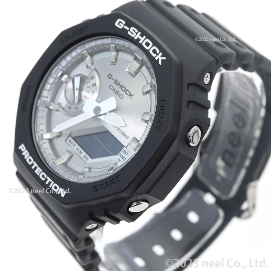 G-SHOCK Gショック 腕時計 メンズ GA-2100SB-1AJF ジーショック : neel