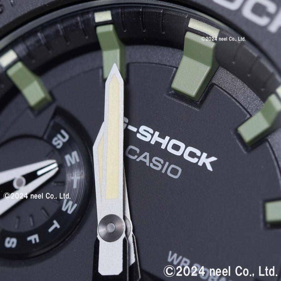 G-SHOCK Gショック 腕時計 メンズ GA-2110SU-3AJF ジーショック : neel
