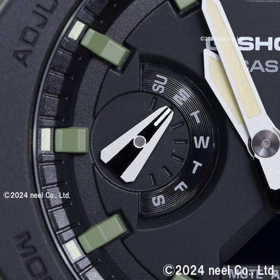 G-SHOCK Gショック 腕時計 メンズ GA-2110SU-3AJF ジーショック : neel