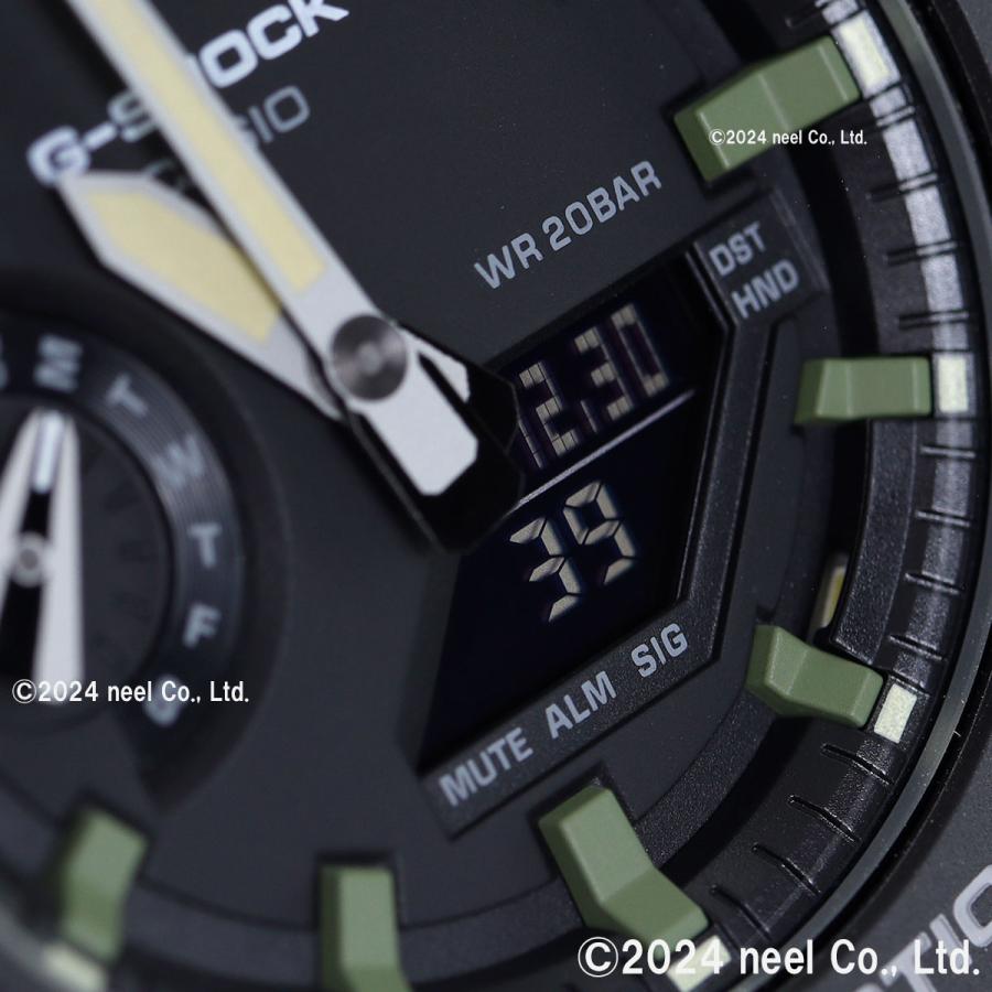 G-SHOCK Gショック 腕時計 メンズ GA-2110SU-3AJF ジーショック : neel