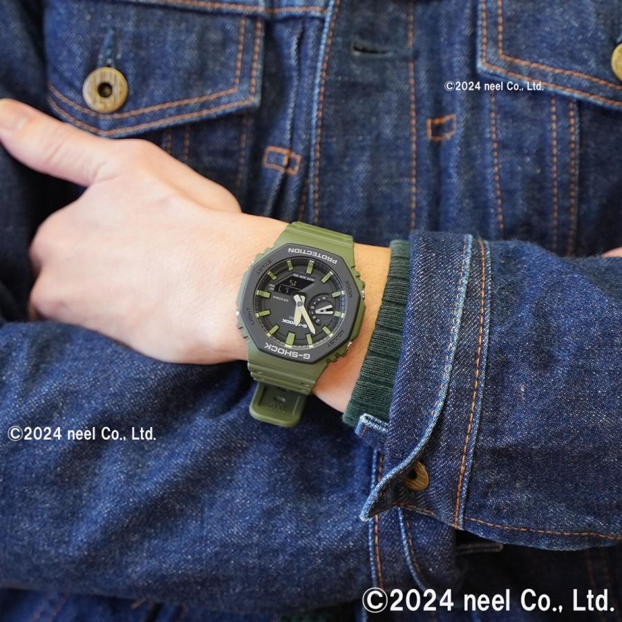 G-SHOCK Gショック 腕時計 メンズ GA-2110SU-3AJF ジーショック : neel
