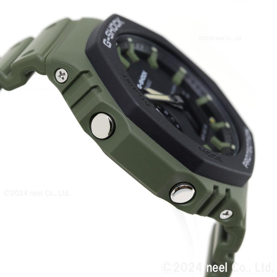 G-SHOCK Gショック 腕時計 メンズ GA-2110SU-3AJF ジーショック : neel