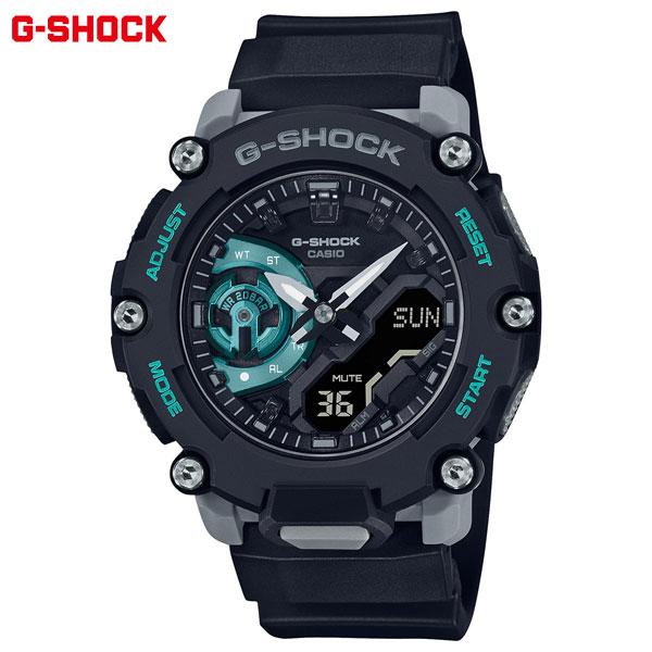 G-SHOCK Gショック 腕時計 メンズ GA-2200M-1AJF ジーショック : neel