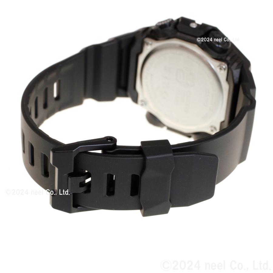 G-SHOCK Gショック 腕時計 メンズ GA-B001-1AJF オールブラック