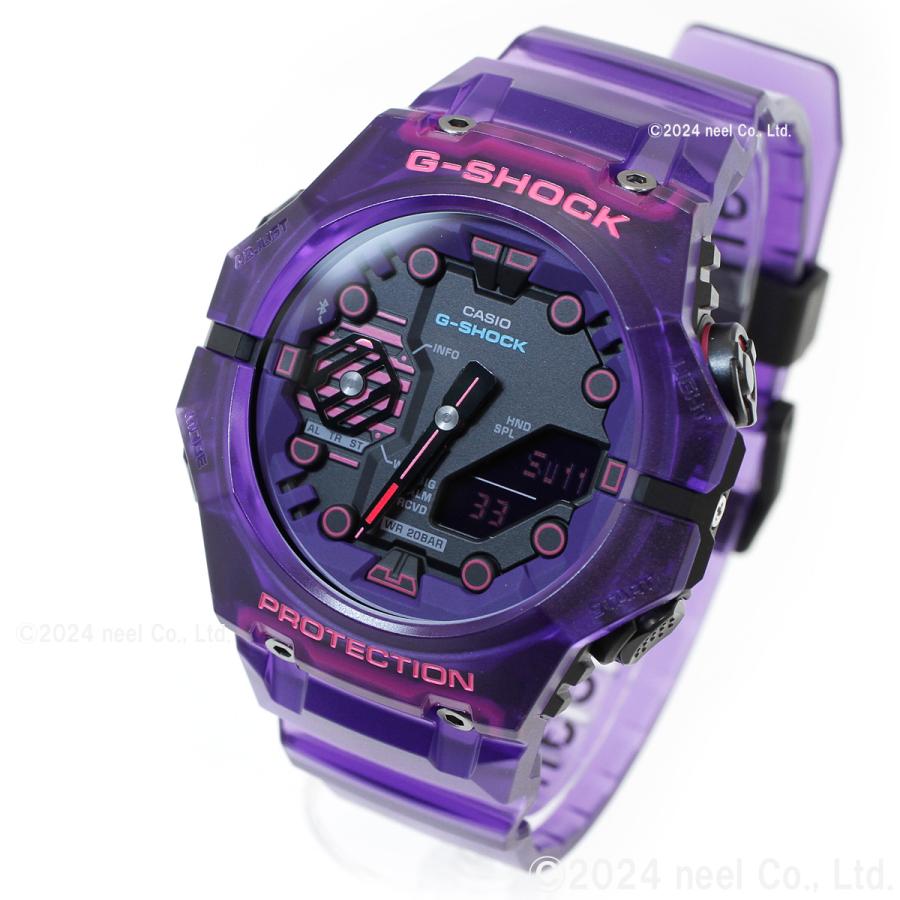 G-SHOCK Gショック 腕時計 メンズ GA-B001CBRS-6AJF G-SHOCK Gショック 腕時計 メンズ GA-B001CBRS-6AJF