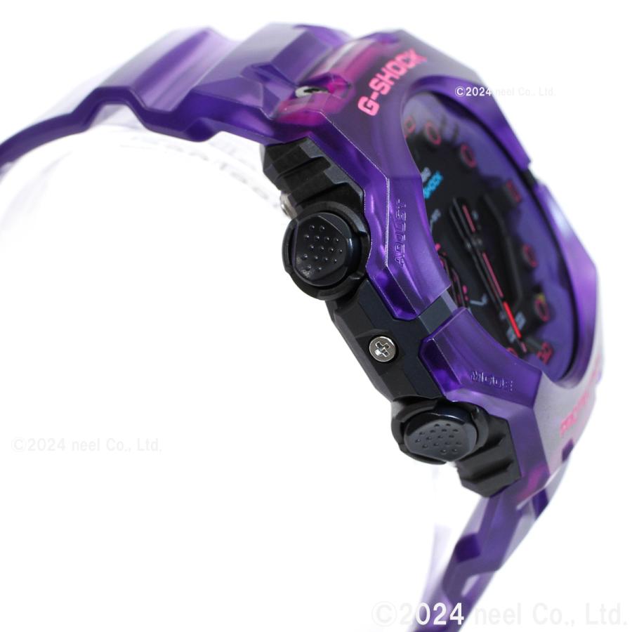 G-SHOCK Gショック 腕時計 メンズ GA-B001CBRS-6AJF G-SHOCK Gショック 腕時計 メンズ GA-B001CBRS-6AJF