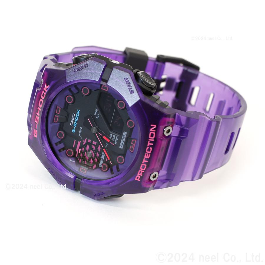 G-SHOCK Gショック 腕時計 メンズ GA-B001CBRS-6AJF G-SHOCK Gショック 腕時計 メンズ GA-B001CBRS-6AJF