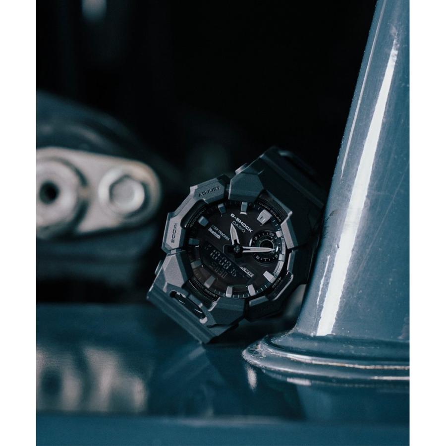 G-SHOCK （豪華おまけ有） Gショック アナデジ ソーラー 腕時計 メンズ