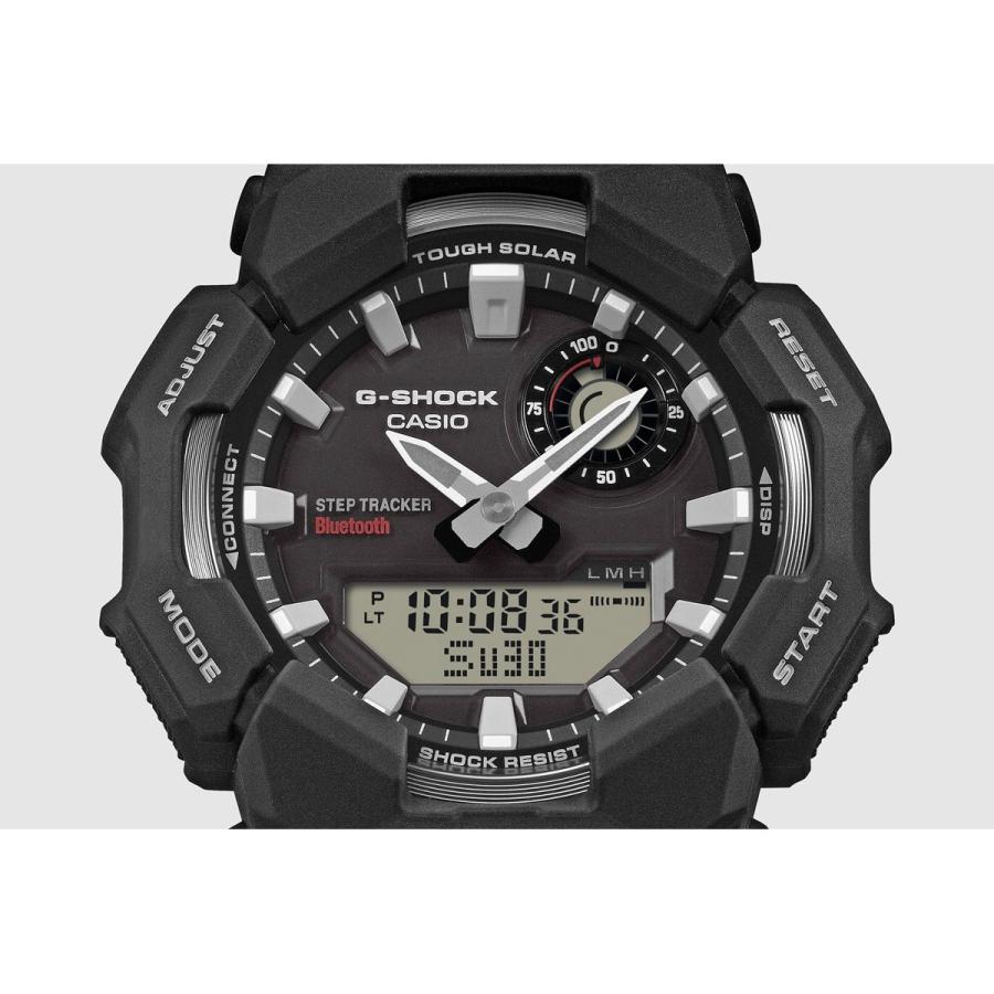 G-SHOCK （豪華おまけ有） Gショック アナデジ ソーラー 腕時計 メンズ