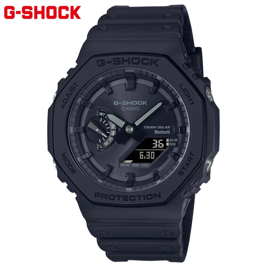 G-SHOCK ソーラー腕時計5536GRB100 G-SHOCK ソーラー腕時計5536GRB100