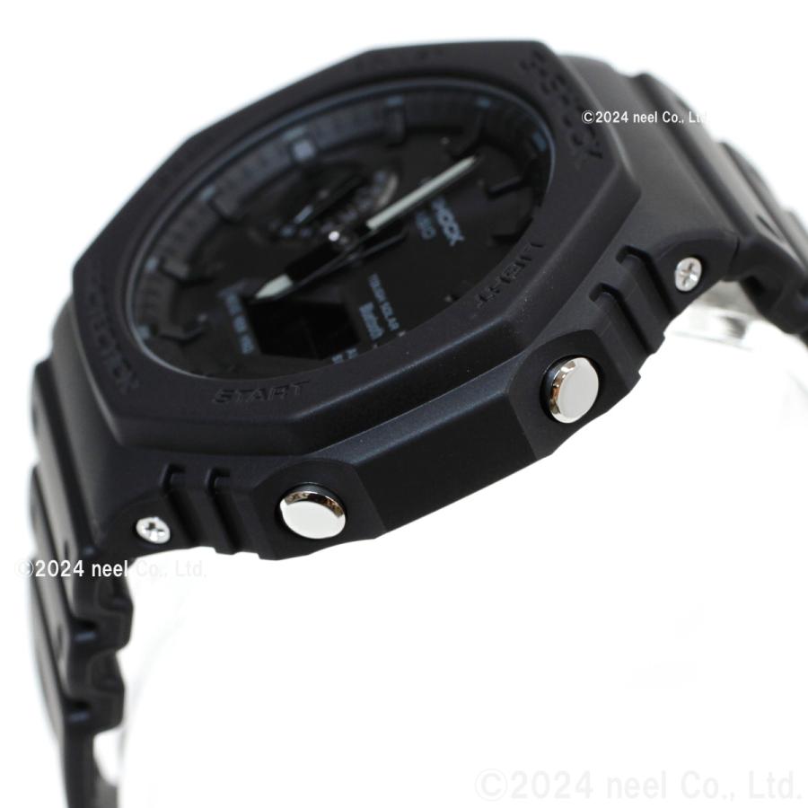 G-SHOCK （保護フィルム付き）Gショック ソーラー 腕時計 メンズ GA
