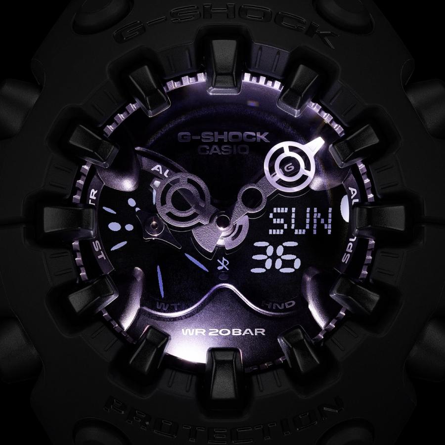 G-SHOCK Gショック アナデジ 限定 腕時計 メンズ GA-V01-1AJF ジー