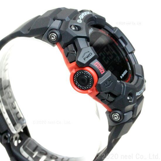 Gショック ジースクワッド G-SHOCK G-SQUAD 腕時計 メンズ GBD-100-1JF ジーショック | G-SQUAD | 04