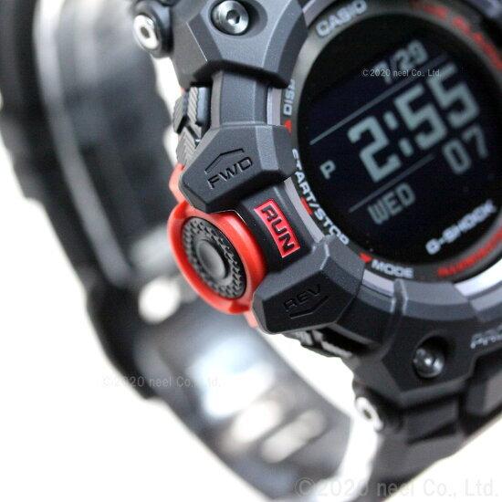Gショック ジースクワッド G-SHOCK G-SQUAD 腕時計 メンズ GBD-100-1JF ジーショック | G-SQUAD | 05