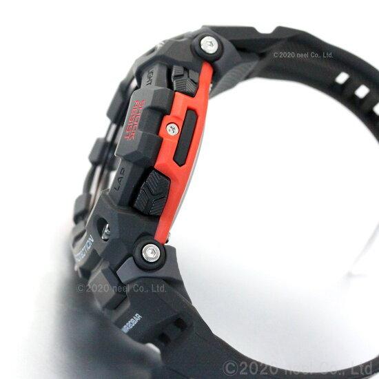 Gショック ジースクワッド G-SHOCK G-SQUAD 腕時計 メンズ GBD-100-1JF ジーショック | G-SQUAD | 08
