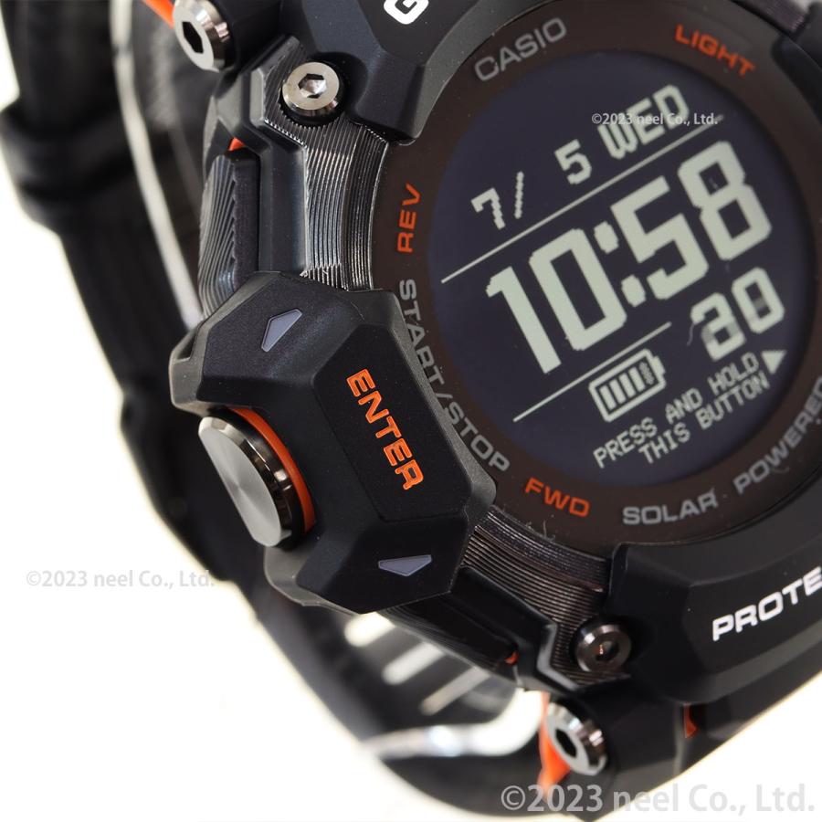 G-SQUAD Gショック ジースクワッド G-SHOCK 腕時計 メンズ GBD-H2000