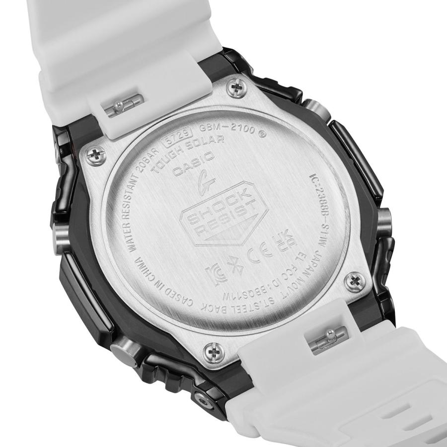 G-SHOCK Gショック 限定モデル アナデジ 腕時計 メンズ GBM