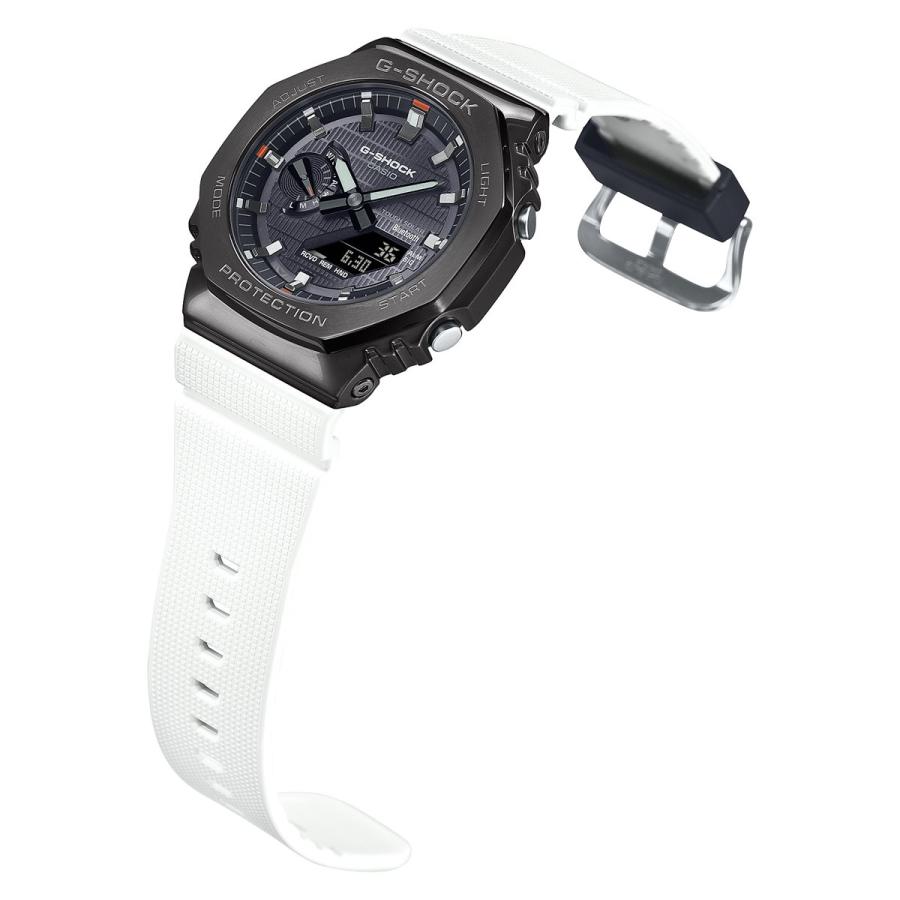 新品未使用 G-SHOCK GBM-2100B-7AJF メタルカバー 国内正規 新品未使用 G-SHOCK GBM-2100B-7AJF メタルカバー 国内正規