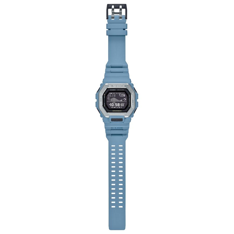 G-LIDE（G-SHOCK） （保護フィルム付き）Gショック Gライド G-SHOCK G 