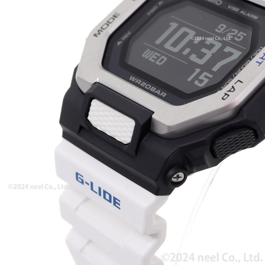 G-LIDE（G-SHOCK） （保護フィルム付き）Gショック Gライド G-SHOCK G