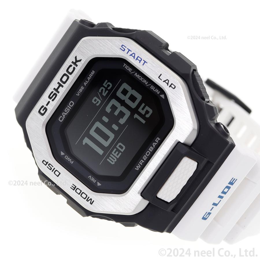 G-LIDE（G-SHOCK） （保護フィルム付き）Gショック Gライド G-SHOCK G
