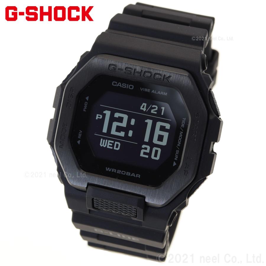 Gショック Gライド G-SHOCK G-LIDE 腕時計 メンズ CASIO GBX-100NS-1JF ジーショック｜neel4｜02