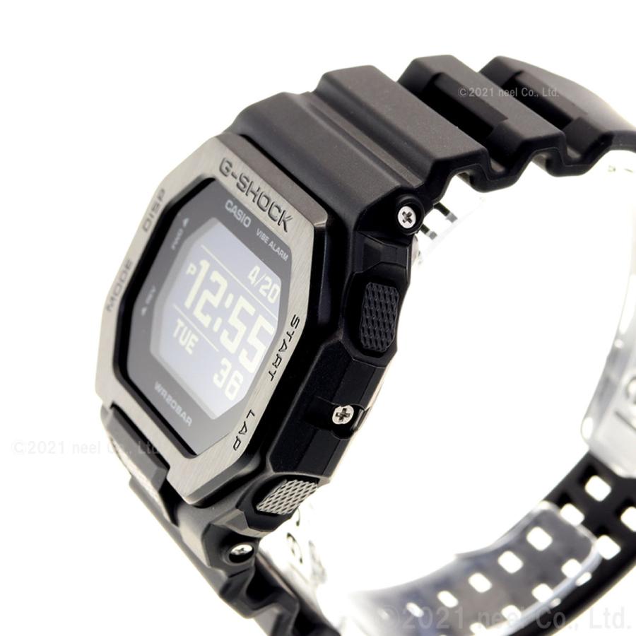 Gショック Gライド G-SHOCK G-LIDE 腕時計 メンズ CASIO GBX-100NS-1JF ジーショック｜neel4｜03