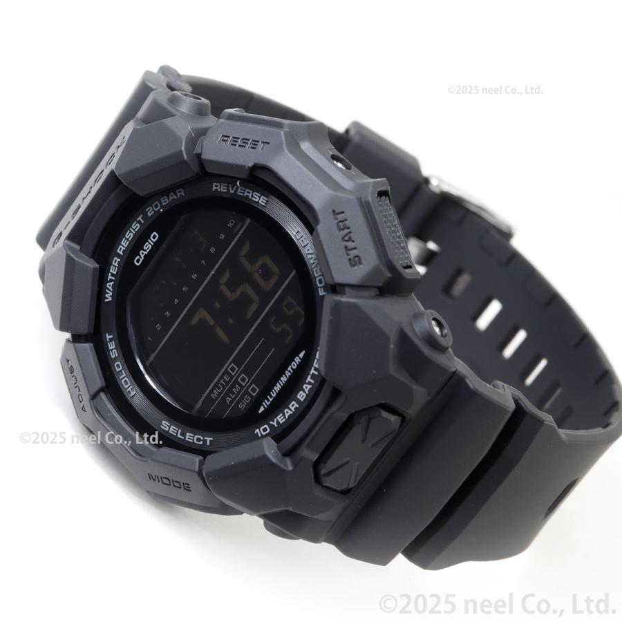 G-SHOCK Gショック デジタル 腕時計 メンズ GD-010-1A1JF Big case