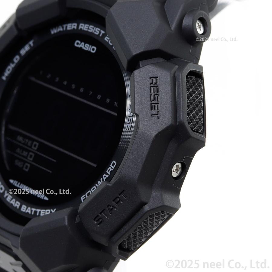 G-SHOCK Gショック デジタル 腕時計 メンズ GD-010-1A1JF Big case
