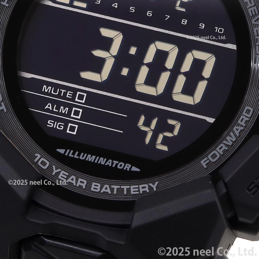 G-SHOCK Gショック デジタル 腕時計 メンズ GD-010-1A1JF Big case