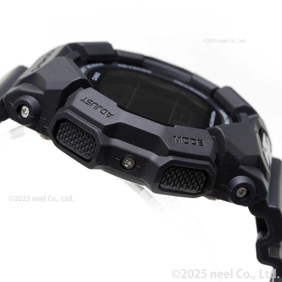 G-SHOCK Gショック デジタル 腕時計 メンズ GD-010-1A1JF Big case