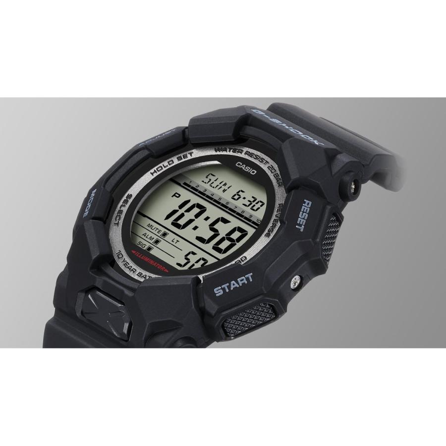 G-SHOCK Gショック デジタル 腕時計 メンズ GD-010-1JF ジーショック