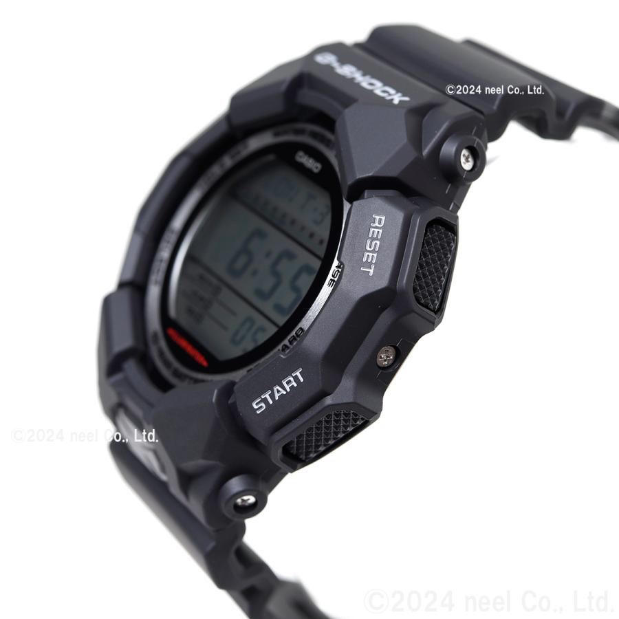 G-SHOCK Gショック デジタル 腕時計 メンズ GD-010-1JF ジーショック