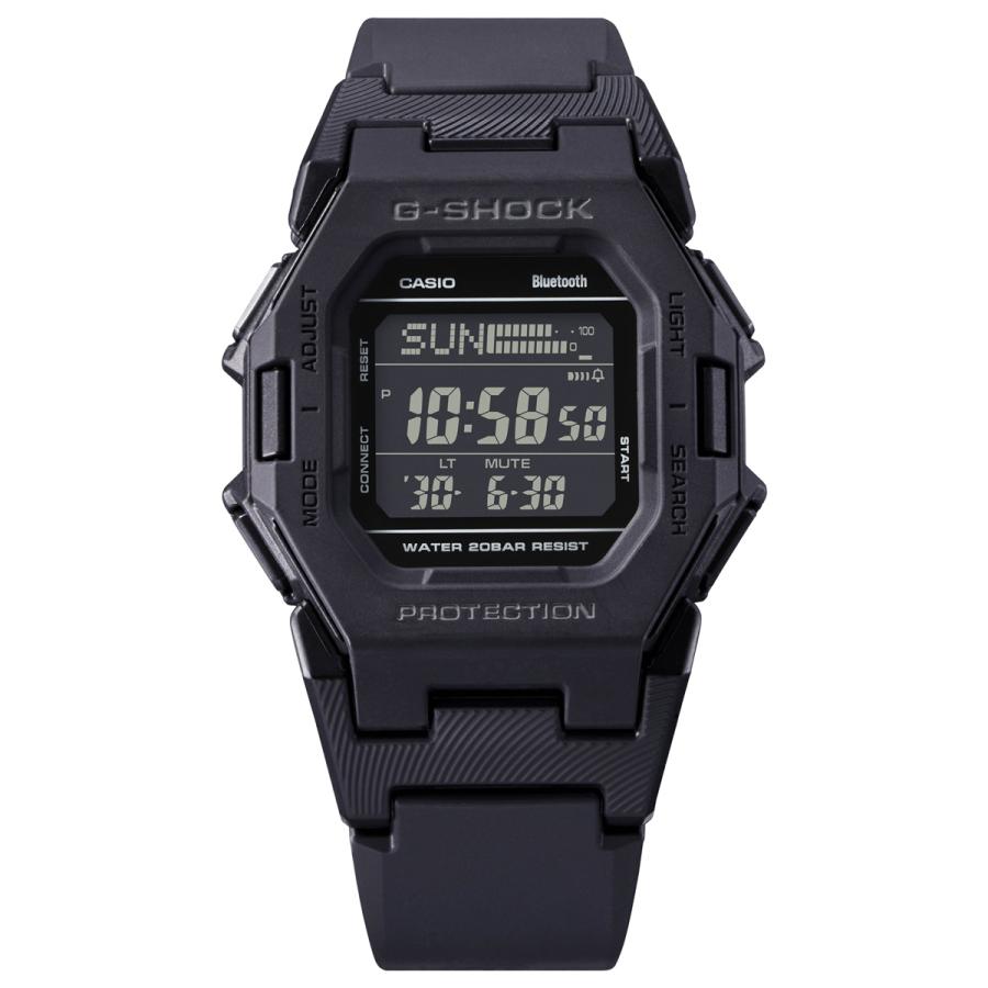 G-SHOCK Gショック デジタル 腕時計 カシオ CASIO GD-B500-1JF 小型化