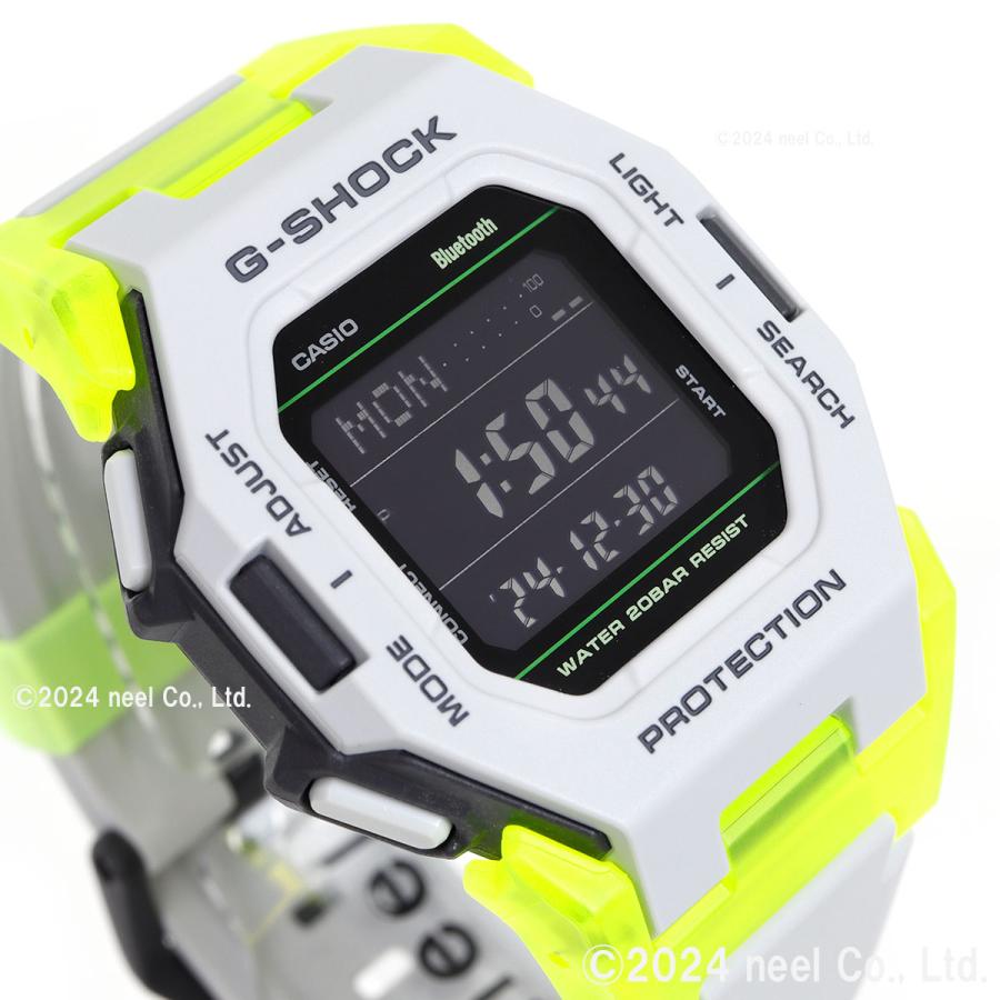 G-SHOCK Gショック オンライン限定モデル デジタル 腕時計 メンズ GD