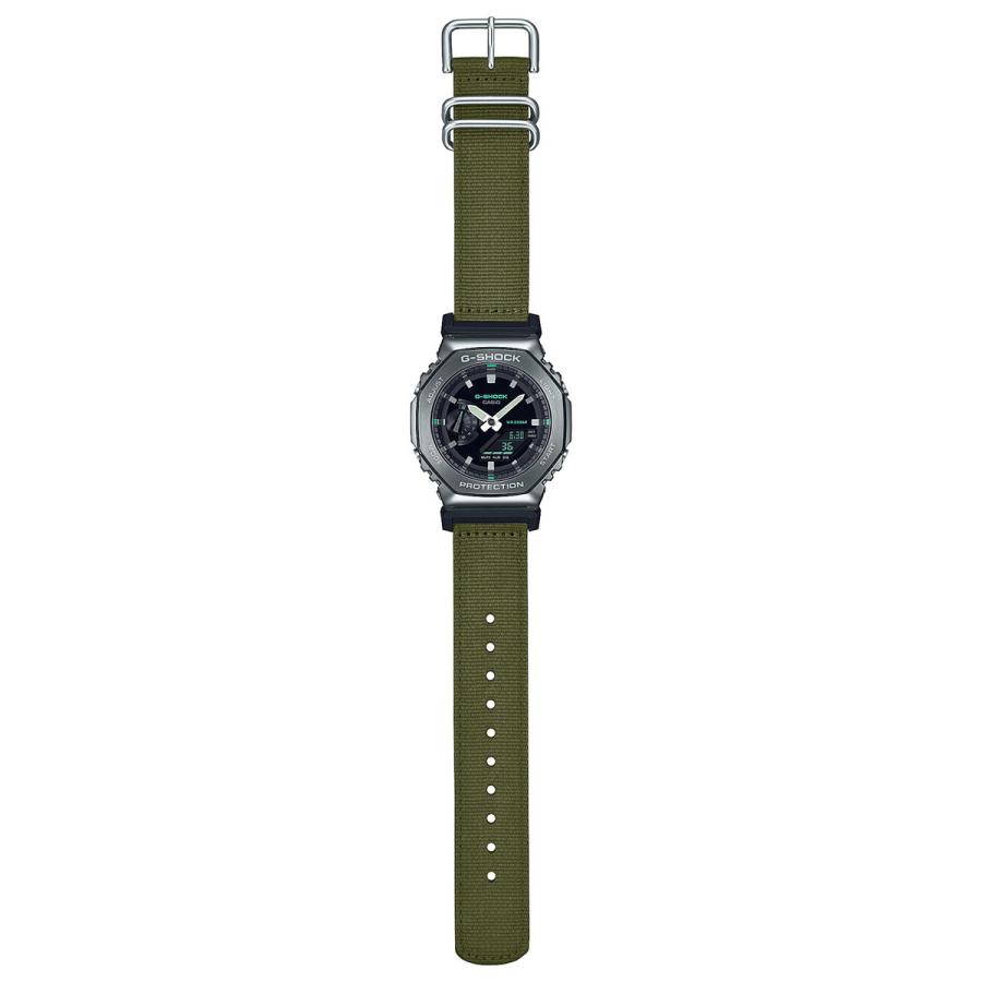 G-SHOCK Gショック オンライン限定モデル 腕時計 メンズ GM-2100CB 