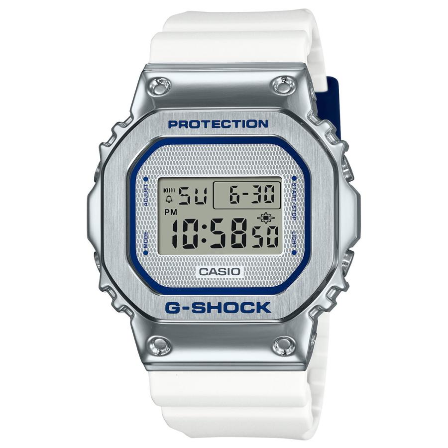 18日/19日が超お得！ポイントUP！Gショック G-SHOCK 腕時計 GM-5600LC-7JF ペア プレシャス ハート セレクション ジーショック｜neel4｜11