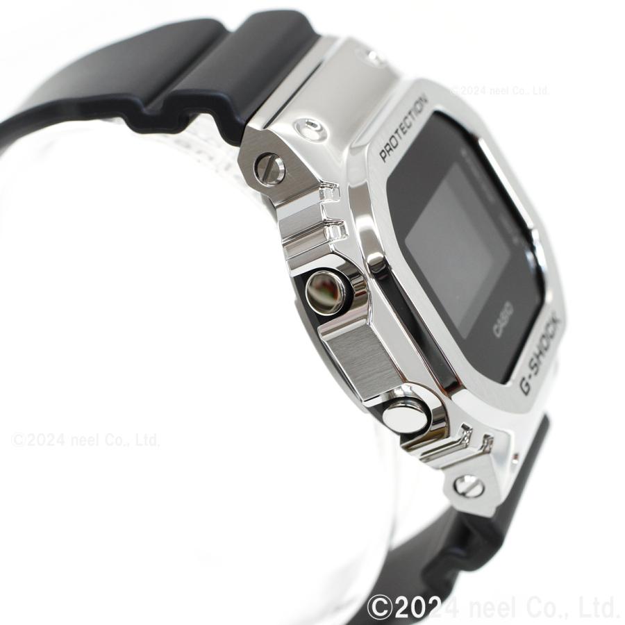 G-SHOCK Gショック デジタル 腕時計 メンズ GM-5600U-1JF ジーショック
