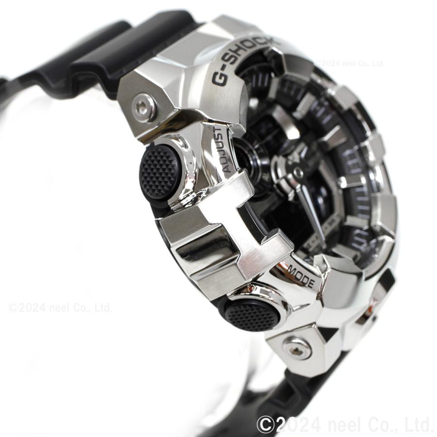 G-SHOCK Gショック アナデジ 限定モデル 腕時計 メンズ GM-700-1AJF