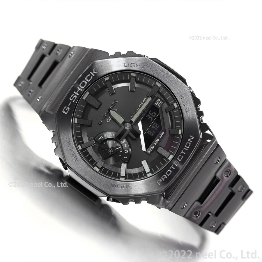 G-SHOCK （豪華おまけ有） Gショック ソーラー 腕時計 メンズ GM