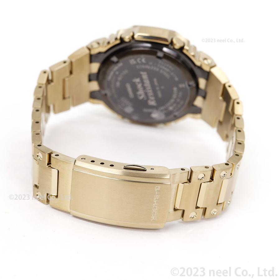 カシオ G-SHOCK GM-B2100GD メンズ腕時計 楽天市場】【2,000円クーポン/4日20時〜】【無金利ローン可