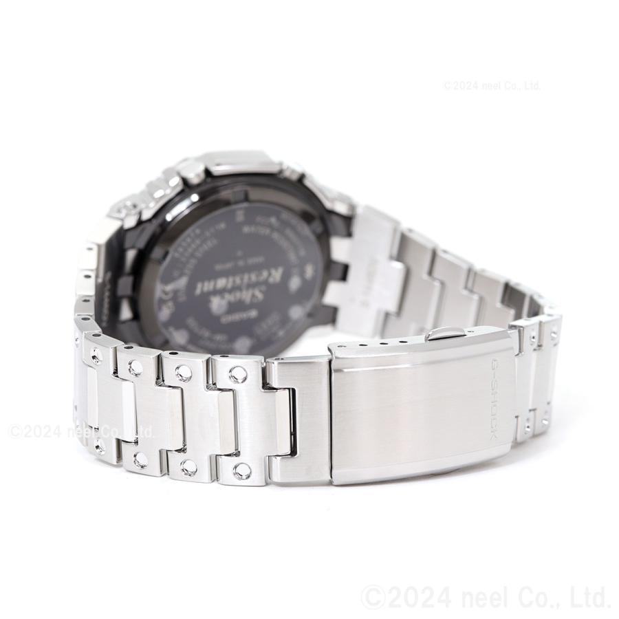 G-SHOCK （ノベルティー付き）Gショック ソーラー 腕時計 メンズ GM