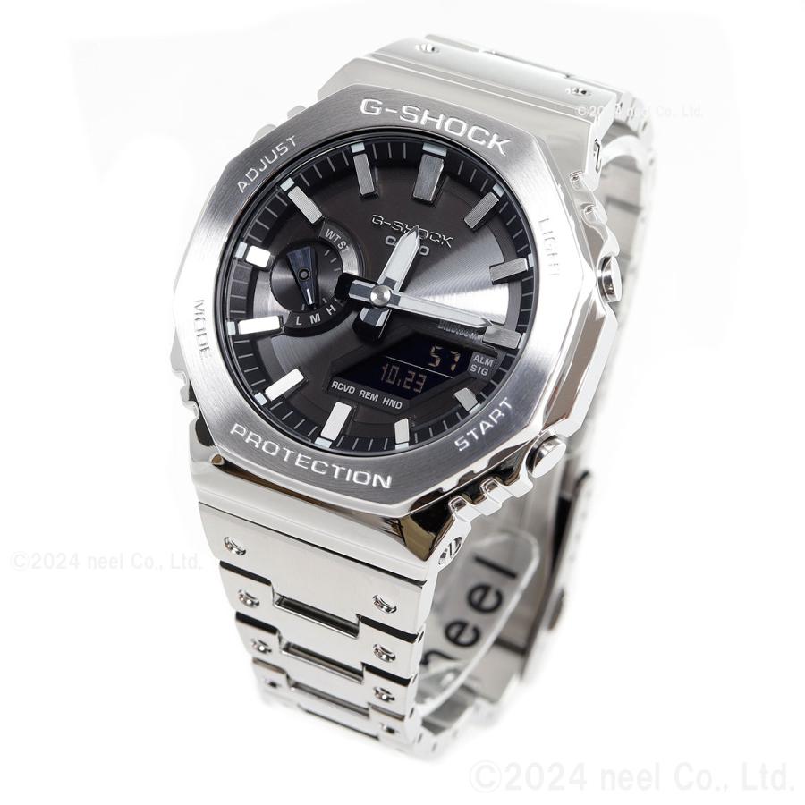 G-SHOCK （ノベルティー付き）Gショック ソーラー 腕時計 メンズ GM